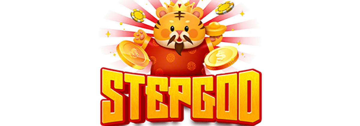 STEPGOD